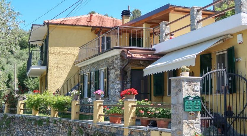 Photo of A Ca' Gialla (AEG100)