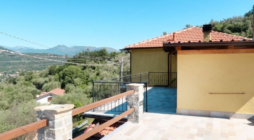 Photo of A Ca' Gialla (AEG100)