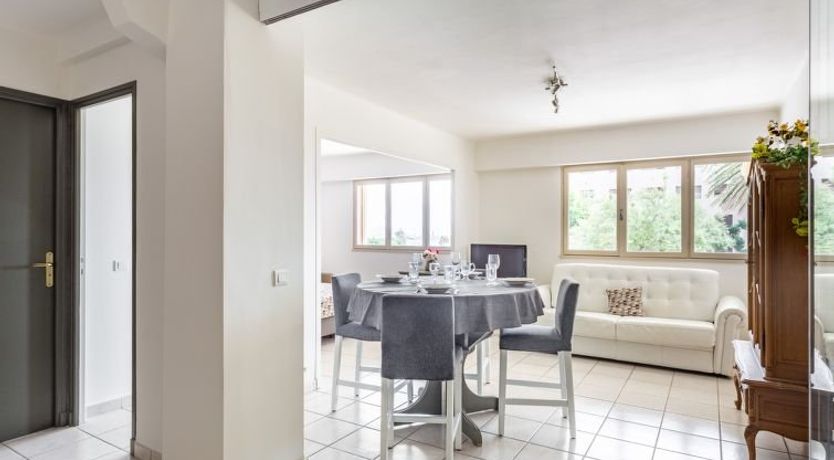 Photo of Le Grand Large Apartment 5