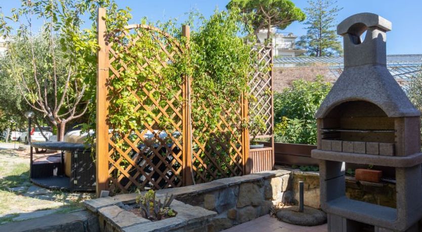 Photo of Garden Apartment 2