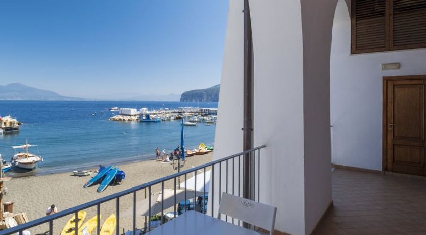 Photo of Sorrento Shore