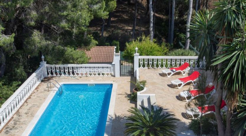 Photo of Villa Marina