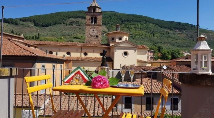 Photo of Appartamento Valle Verde