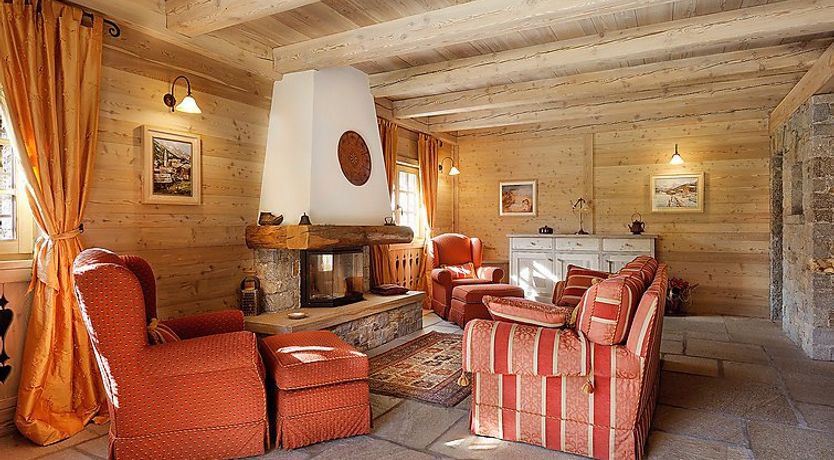 Photo of Chalet Anna