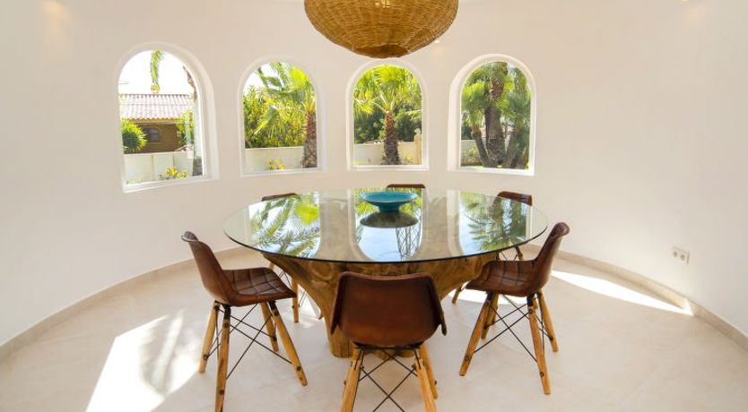 Photo of Villa del Maestro