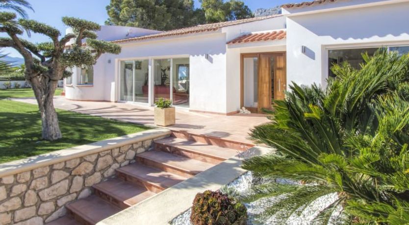 Photo of Villa del Maestro