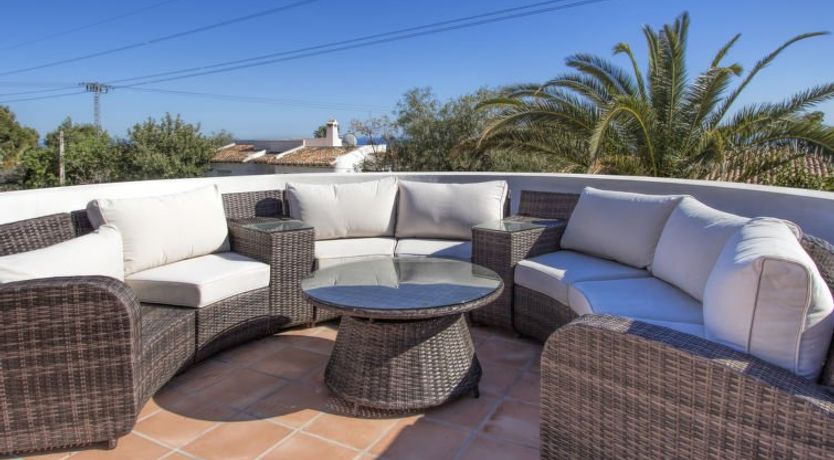 Photo of Villa del Maestro