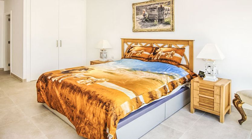 Photo of Villa del Maestro