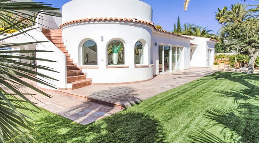 Photo of Villa del Maestro