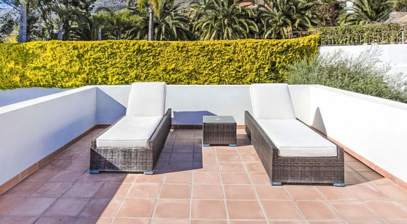 Photo of Villa del Maestro