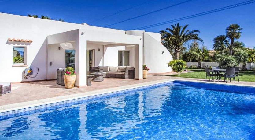 Photo of Villa del Maestro