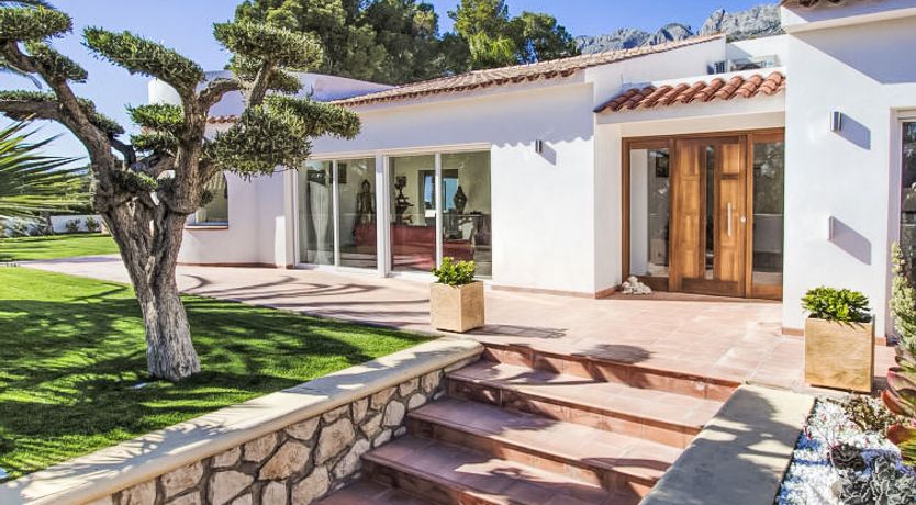 Photo of Villa del Maestro