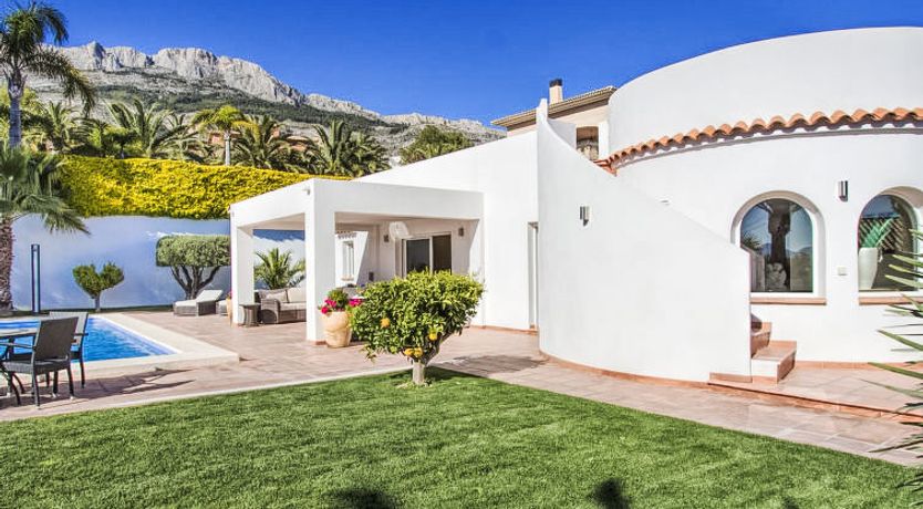 Photo of Villa del Maestro