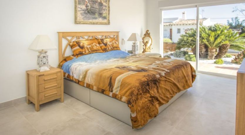 Photo of Villa del Maestro