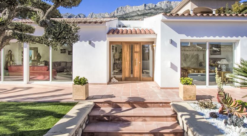 Photo of Villa del Maestro