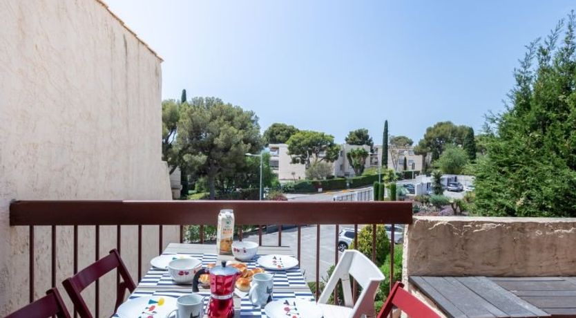 Photo of Les Cyprès