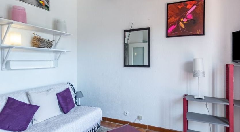 Photo of Les Cyprès