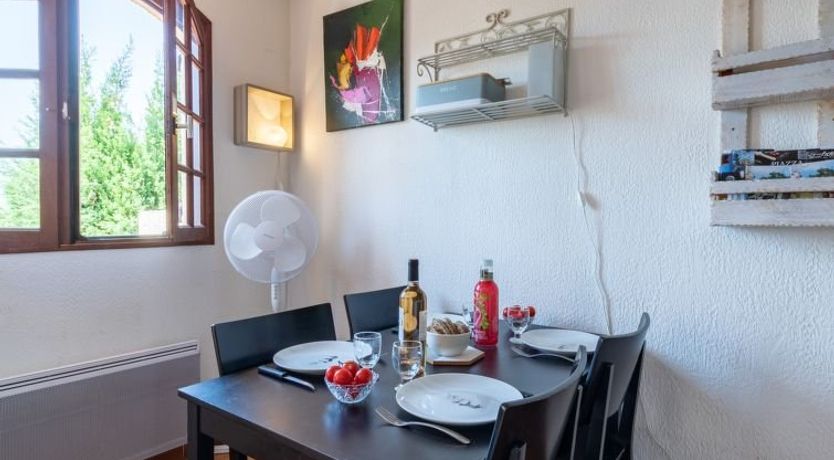 Photo of Les Cyprès