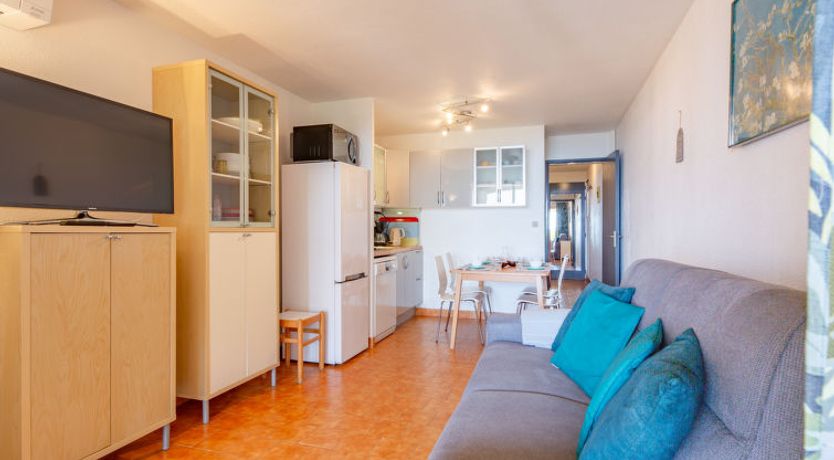 Photo of Les Coteaux de la Nartelle Apartment 20