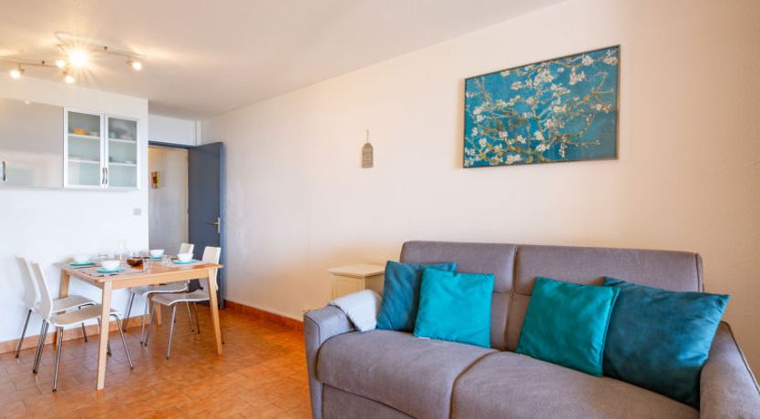 Photo of Les Coteaux de la Nartelle Apartment 20