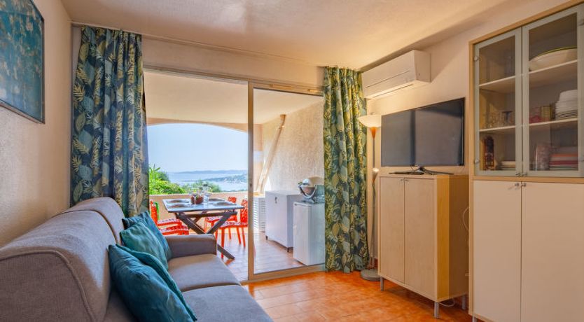 Photo of Les Coteaux de la Nartelle Apartment 20