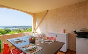 Photo of Les Coteaux de la Nartelle Apartment 20