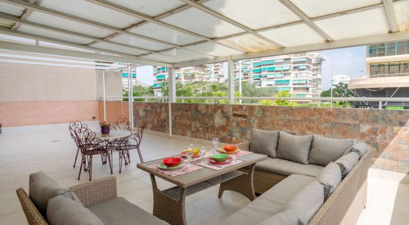 Photo of EssensacionesHome / Los Almendros