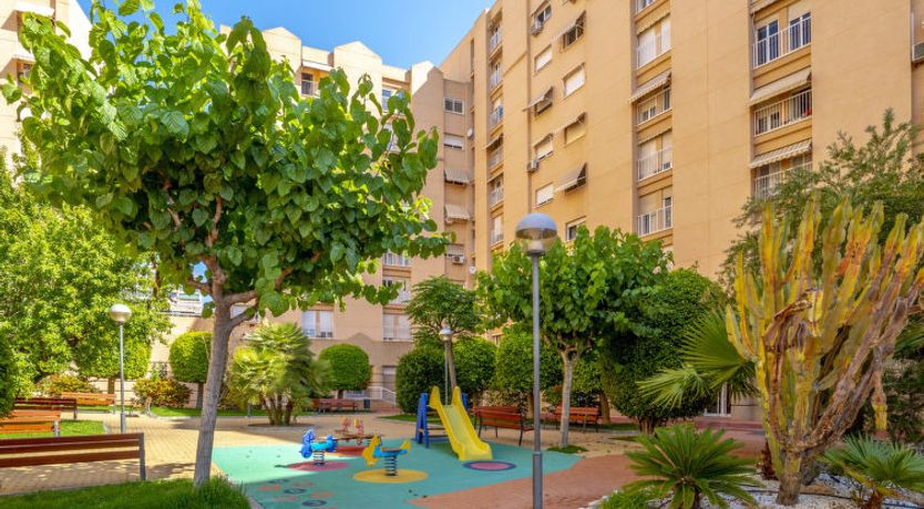 Photo of EssensacionesHome / Los Almendros