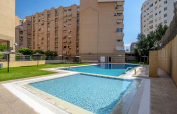 EssensacionesHome / Los Almendros Apartment