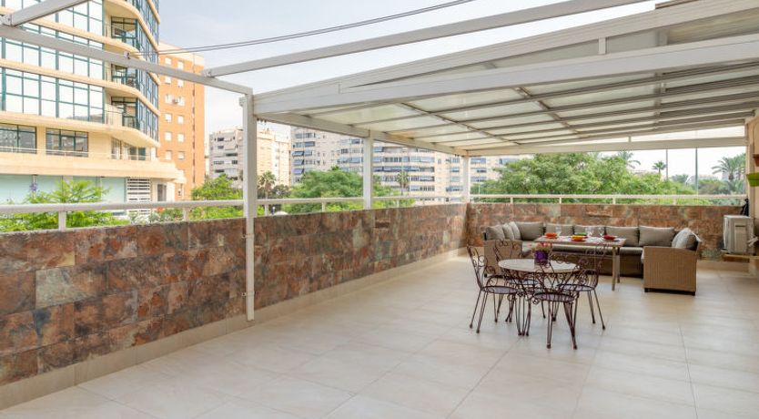 Photo of EssensacionesHome / Los Almendros