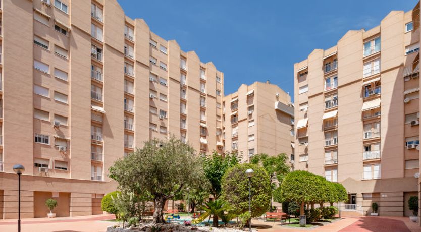 Photo of EssensacionesHome / Los Almendros