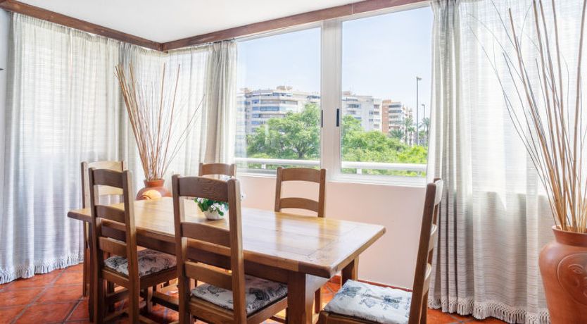 Photo of EssensacionesHome / Los Almendros