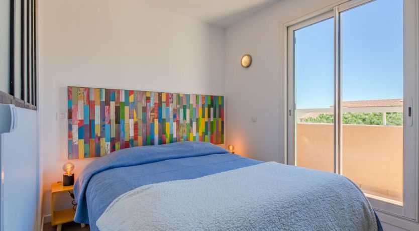 Photo of Les Rivages des Issambres Apartment 8