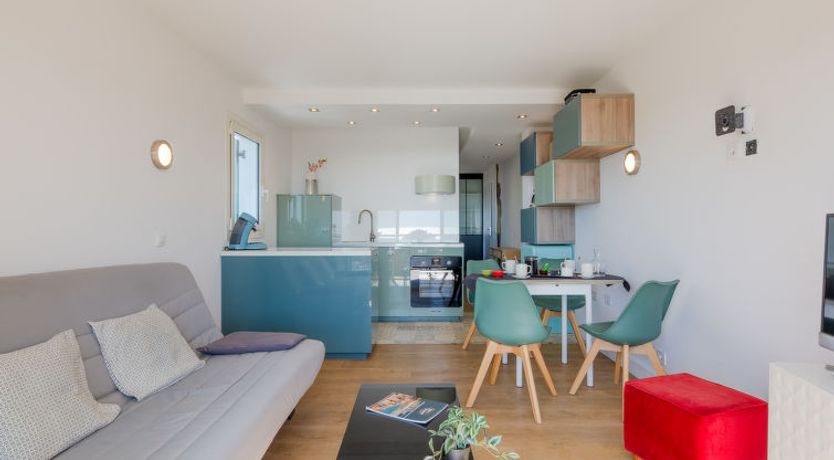 Photo of Les Rivages des Issambres Apartment 8