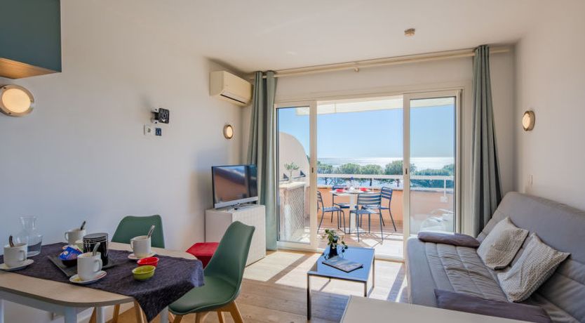 Photo of Les Rivages des Issambres Apartment 8