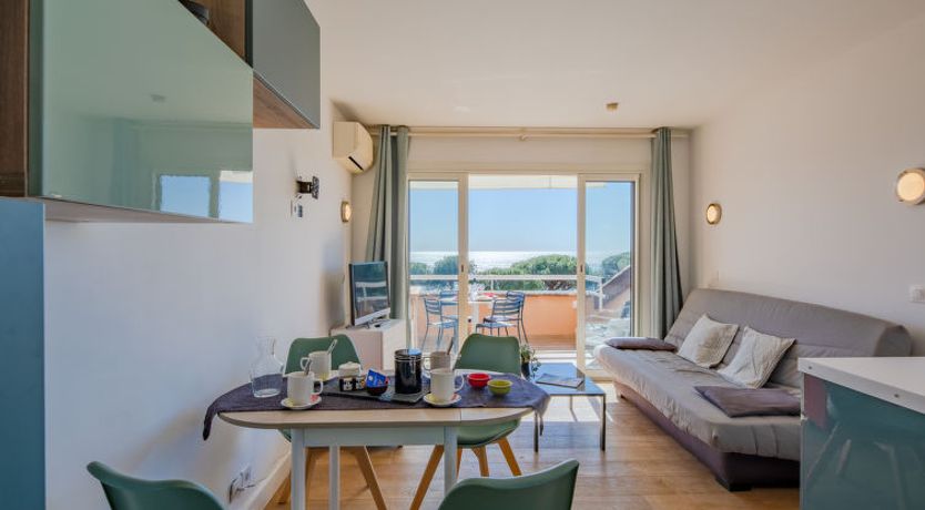 Photo of Les Rivages des Issambres Apartment 8