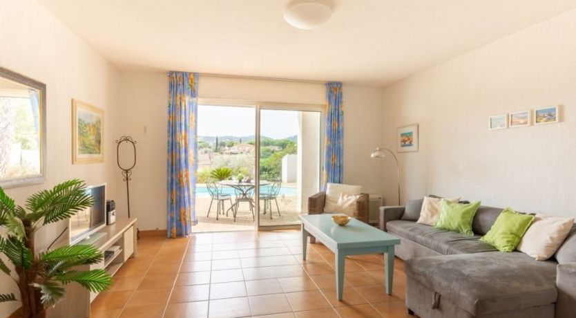 Photo of Le Mas d'Esquières 7