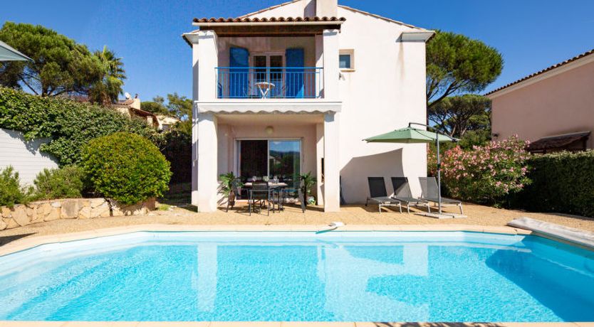 Photo of Le Mas d'Esquières 7