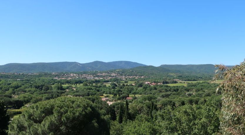Photo of Les Terrasses de Grimaud