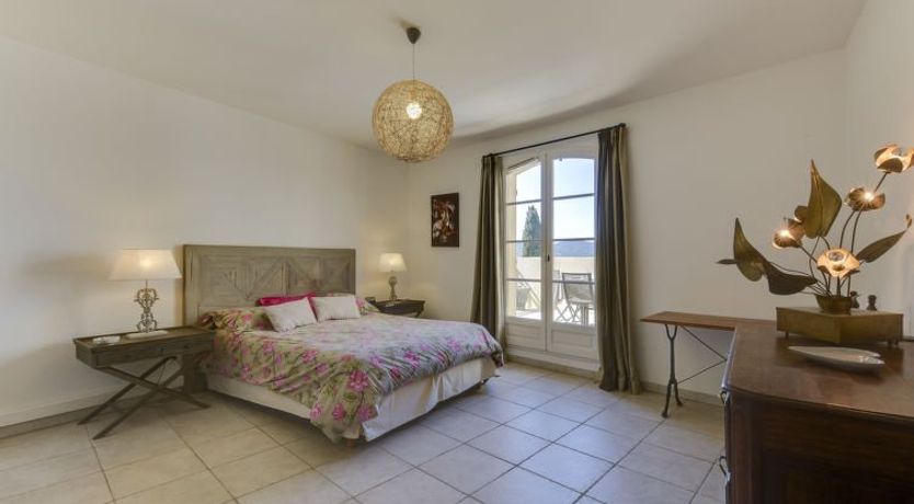 Photo of Les Terrasses de Grimaud