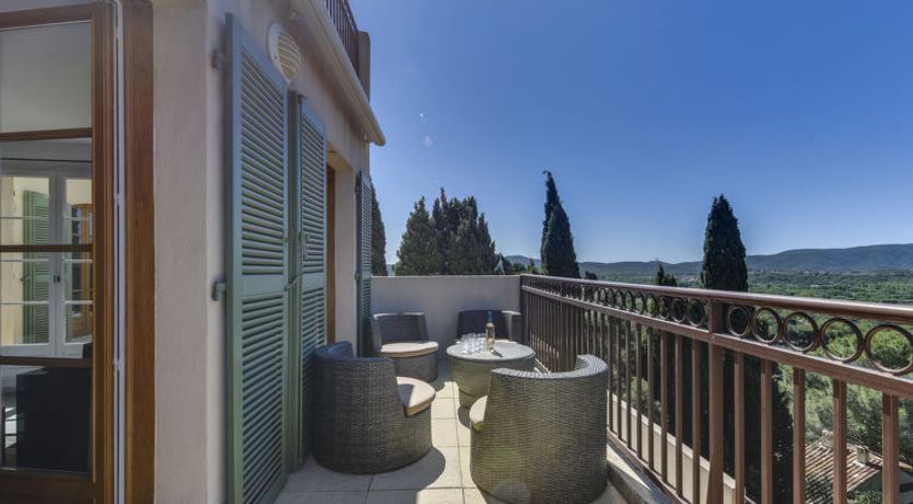 Photo of Les Terrasses de Grimaud