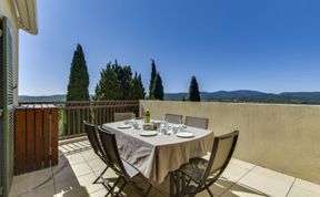 Photo of Les Terrasses de Grimaud