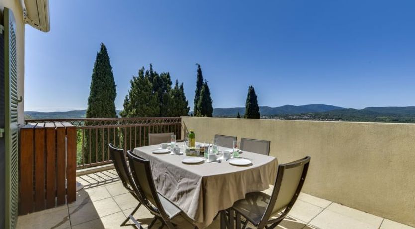 Photo of Les Terrasses de Grimaud