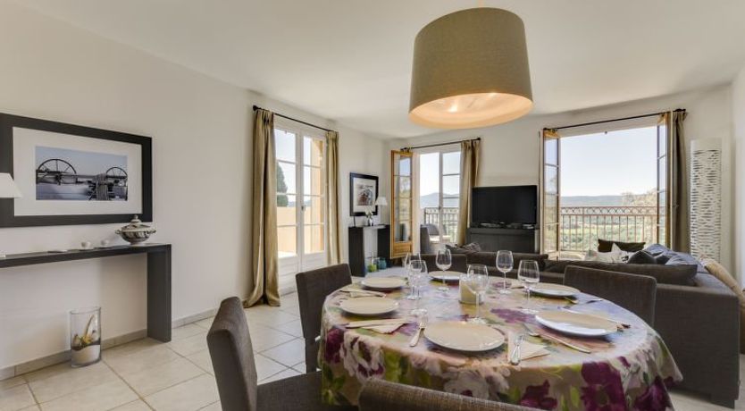 Photo of Les Terrasses de Grimaud