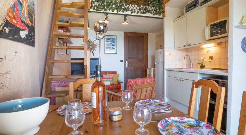 Photo of La Gaillarde Apartment 16