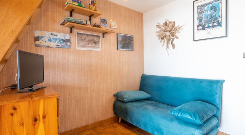 Photo of La Gaillarde Apartment 16