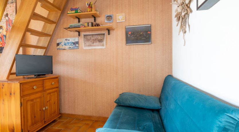 Photo of La Gaillarde Apartment 16