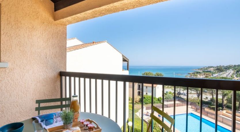 Photo of La Gaillarde Apartment 16