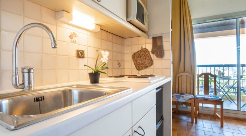 Photo of La Gaillarde Apartment 16