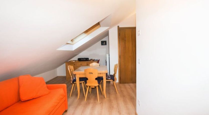 Photo of Enrosadira Apartment 7